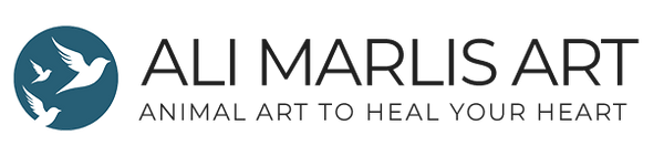 Ali Marlis Art