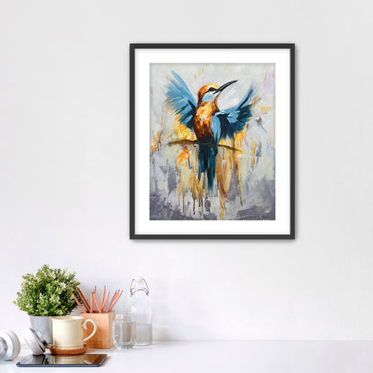 "Spread Your Wings" Fine Art Print